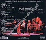 MOODY BLUES - Live In Seattle 1979 - FRA On The Air Edition - POSŁUCHAJ - VERY RARE