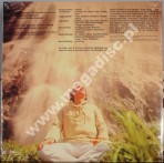 SERGIUS GOLOWIN - Lord Krishna von Goloka - SPA Wah Wah Press - POSŁUCHAJ - OSTATNIA SZTUKA