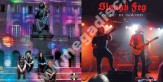 SLOUGH FEG - Made In Poland - Live In Warsaw 2011 (2LP) - POL Megadisc DOUBLE WHITE & RED VINYL Press (+24-page BOOKLET) - POSŁUCHAJ