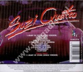 SUZI QUATRO - Main Attraction - UK 7T's Edition
