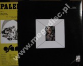 OSANNA - Palepoli - ITA RED VINYL Limited Press - POSŁUCHAJ