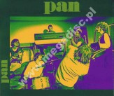 PAN - Pan +3 - SWE Flawed Gems Expanded Edition - POSŁUCHAJ - VERY RARE