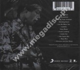 JIMI HENDRIX - People, Hell And Angels (1969-70) - EU Digipack Edition