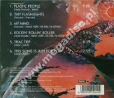 BIRTH CONTROL - Plastic People - GER Repertoire Remastered Edition