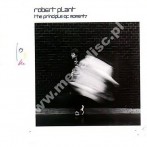 ROBERT PLANT - Principle Of Moments +4 - UK Remastered Expanded Edition