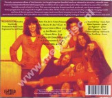 RAG I RYGGEN - Rag I Ryggen - SWE Flawed Gems Remastered Edition - POSŁUCHAJ - VERY RARE