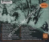 FEVER TREE - San Francisco Girls +5 - US Gear Fab Expanded Card Sleeve Edition - OSTATNIA SZTUKA
