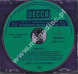 THIN LIZZY - Shades Of A Blue Orphanage +9 - UK Remastered Expanded Edition - POSŁUCHAJ
