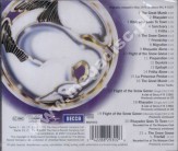 CAMEL - Snow Goose +5 - EU Expanded Edition - UNIKALNY CD
