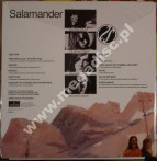 SALAMANDER - The Ten Commandments - SPA Guerssen Press - POSŁUCHAJ