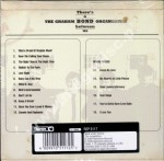 GRAHAM BOND ORGANIZATION - There's A Bond Between Us +6 - GER Repertoire Remastered Expanded Card Sleeve - POSŁUCHAJ
