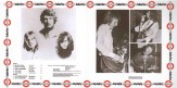 BAKERLOO - Bakerloo +5 - SWE Flawed Gems Expanded & Remastered - POSŁUCHAJ - VERY RARE
