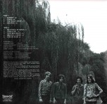 RARE BIRD - Rare Bird +1 - FRA Absinthe Limited Press - POSŁUCHAJ - VERY RARE - OSTATNIE SZTUKI