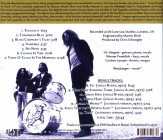 TOAD - Tomorrow Blue +8 - SWE Flawed Gems Remastered Expanded Edition - POSŁUCHAJ - VERY RARE