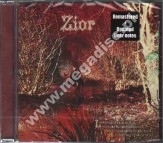 ZIOR - Zior +1 - GER Repertoire Edition - POSŁUCHAJ