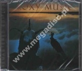 ROXY MUSIC - Avalon - EU Remastered Edition - POSŁUCHAJ