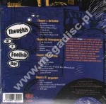 OLYMPIC - Everybody! (Thoughts Of A Foolish Boy) - SPA Munster Records Card Sleeve Edition