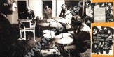 COLOSSEUM - Live At The Boston Tea Party, August 1969 - FRA Lumpy Gravy Limited Edition - POSŁUCHAJ - UNIKALNY CD