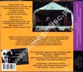 COLOSSEUM - Live At The Boston Tea Party, August 1969 - FRA Lumpy Gravy Limited Edition - POSŁUCHAJ - UNIKALNY CD