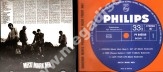 MECKI MARK MEN - Mecki Mark Men +4 - FRA Lumpy Gravy Remastered Expanded Edition - POSŁUCHAJ - VERY RARE
