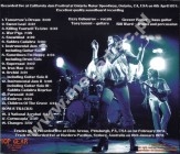 BLACK SABBATH - California Jam 1974 - Live - SPA Top Gear Edition - VERY RARE