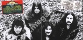 BLACK SABBATH - California Jam 1974 - Live - SPA Top Gear Edition - VERY RARE