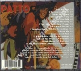 PATTO - Hanging Rope - BBC Sessions And Rare Tracks (1970 - 1971) - FRA On The Air - POSŁUCHAJ - VERY RARE