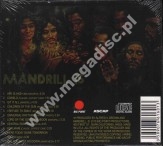 MANDRILL - Mandrill Is - EU Digipack - POSŁUCHAJ - VERY RARE