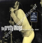 PRETTY THINGS - Live At The BBC 1964-1974 (2LP) - UK Repertoire 180g Press