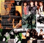 CARAVAN - Place Of My Own - A Collection Of Rare Tracks And Radio Sessions (December 1968 - March 1971) (2LP) - FRA Verne Press - VERY RARE