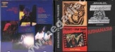 TYGERS OF PAN TANG - Wild Cat +12 - SWE Heavy Sounds Remastered Expanded - POSŁUCHAJ - VERY RARE - OSTATNIA SZTUKA