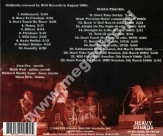 TYGERS OF PAN TANG - Wild Cat +12 - SWE Heavy Sounds Remastered Expanded - POSŁUCHAJ - VERY RARE - OSTATNIA SZTUKA