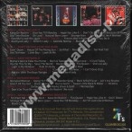 GEORDIE - Albums (1973-1978) - (5CD BOX) - UK 7T's Edition - POSŁUCHAJ