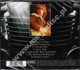 AL STEWART - Modern Times - UK Esoteric Remastered Edition - POSŁUCHAJ - OSTATNIA SZTUKA