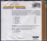 BRIAN AUGER'S OBLIVION EXPRESS - Brian Auger's Oblivion Express - SPA Disconforme - OSTATNIA SZTUKA!