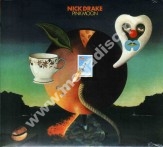 NICK DRAKE - Pink Moon - UK Remastered Digipack Edition - POSŁUCHAJ