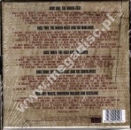 VARIOUS ARTISTS - CONTRACT IN BLOOD - History Of UK Thrash Metal (5CD BOX) - UK Cherry Red Edition