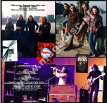 FOCUS - Live In Rotterdam 1971 - EU Atos / Verne Press - POSŁUCHAJ - VERY RARE