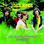 IDLE RACE - BBC Radio Sessions 1967-1969 - UK Maida Vale / Verne Press - POSŁUCHAJ - VERY RARE