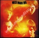 MECKI MARK MEN - Mecki Mark Men +2 - FRA Absinthe Expanded Limited Press - POSŁUCHAJ - VERY RARE