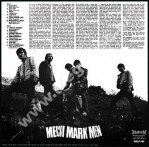 MECKI MARK MEN - Mecki Mark Men +2 - FRA Absinthe Expanded Limited Press - POSŁUCHAJ - VERY RARE