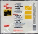 MIKE COTTON SOUND - Mike Cotton Sound +15 - UK RPM Remastered Expanded Edition - POSŁUCHAJ - OSTATNIE SZTUKI