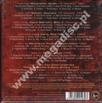 RIOT - Official Bootleg Box Set Volume 2 (1980-1990) (7CD BOX) - UK Hear No Evil Edition - OSTATNIA SZTUKA