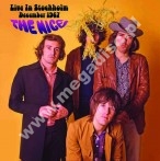 NICE - Live In Stockholm, December 1967 - UK Maida Vale / Verne Press - POSŁUCHAJ - VERY RARE