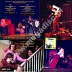 NICE - Live In Stockholm, December 1967 - UK Maida Vale / Verne Press - POSŁUCHAJ - VERY RARE