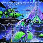 VARIOUS ARTISTS - NWOBHM (New Wave Of British Heavy Metal) At The BBC - 'Friday Rock Show' Volume 1 - 1980-1982 (2LP) - UK Maida Vale / Verne Press - POSŁUCHAJ - VERY RARE