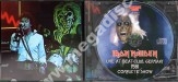 IRON MAIDEN - Live At Beat-Club Germany 1981 - Complete Show - EU Supernaut LIMITED Edition - POSŁUCHAJ - VERY RARE