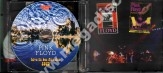 PINK FLOYD - Live In Los Angeles 1975 (2CD) - EU Supernaut Edition - POSŁUCHAJ - VERY RARE