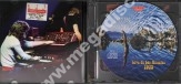 PINK FLOYD - Live In Los Angeles 1975 (2CD) - EU Supernaut Edition - POSŁUCHAJ - VERY RARE