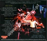 PINK FLOYD - Live In Los Angeles 1975 (2CD) - EU Supernaut Edition - POSŁUCHAJ - VERY RARE